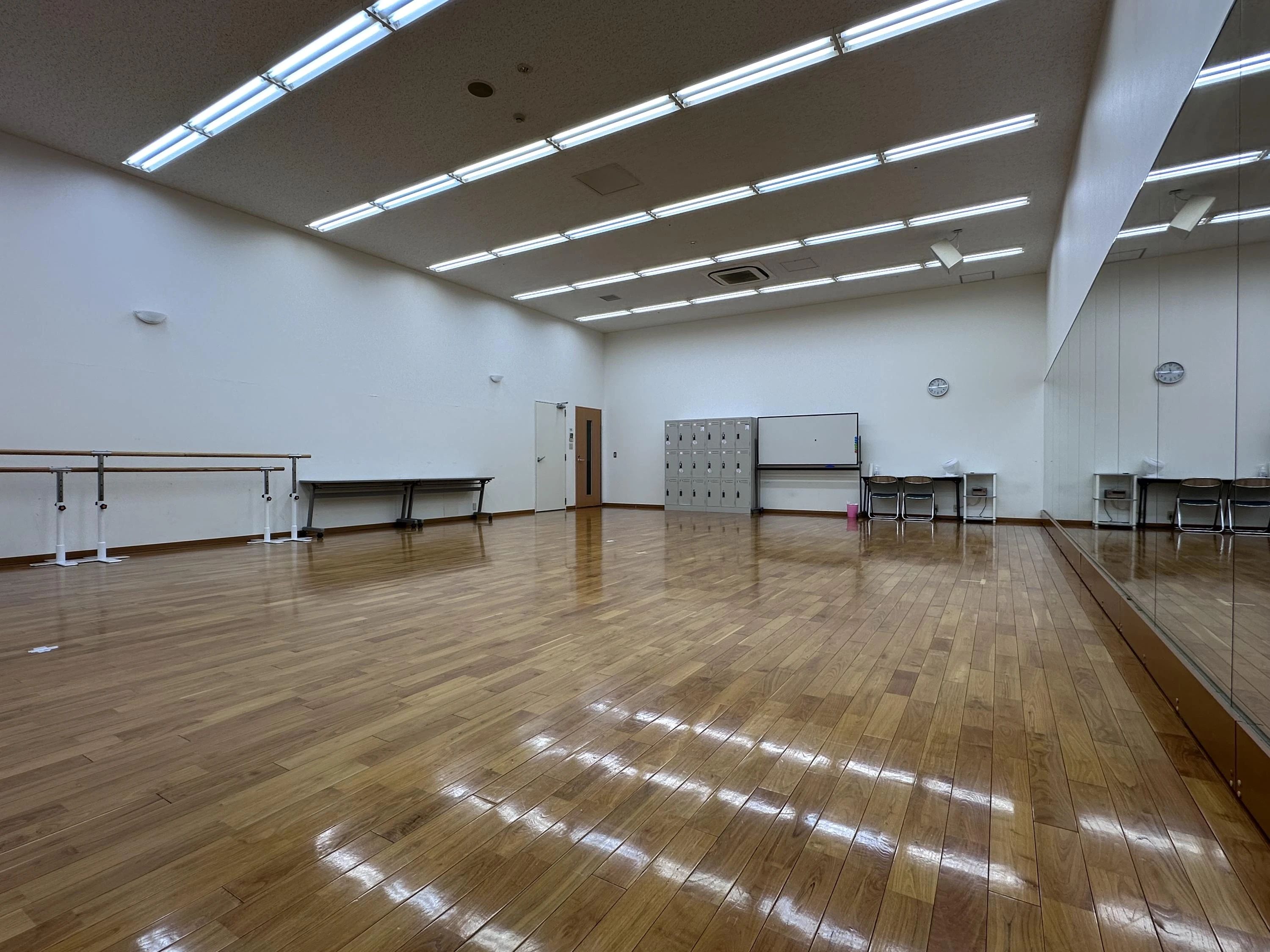 JEUGIA(ジュージヤ)カルチャーセンター 合氣道 イオンモール草津のサムネイル画像 2