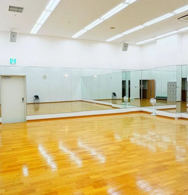 JEUGIA(ジュージヤ)カルチャーセンター バトントワリング イオンモール橿原のメイン画像