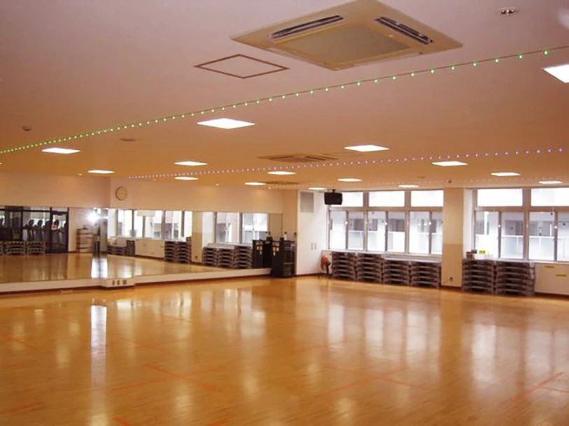 KONAMI SPORTS CLUB(コナミスポーツクラブ) トランポリン 大和八木のメイン画像