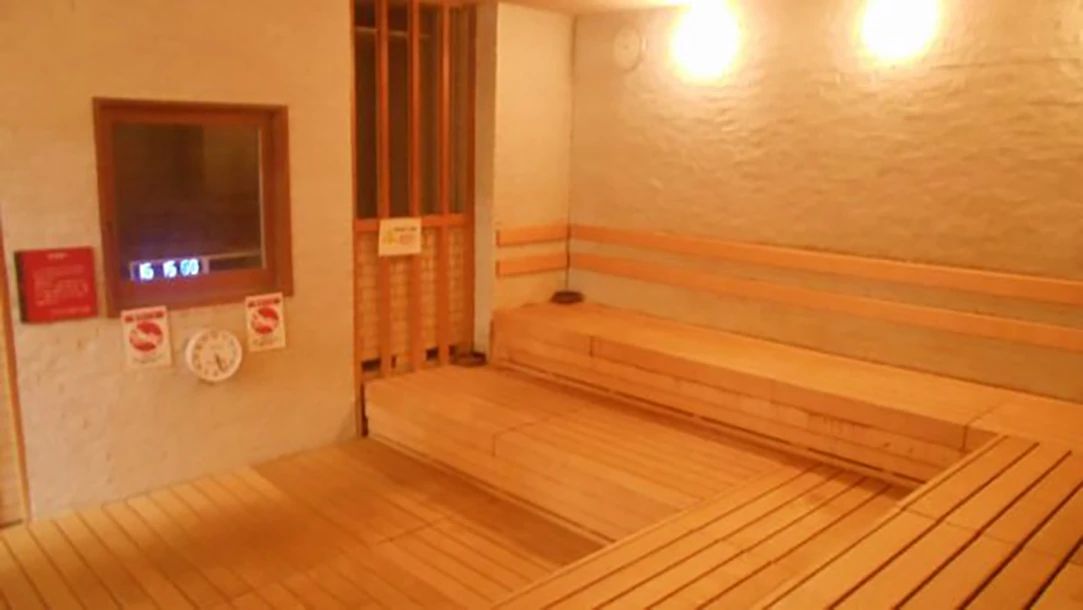 KONAMI SPORTS CLUB(コナミスポーツクラブ) トランポリン 大和八木のサムネイル画像 3