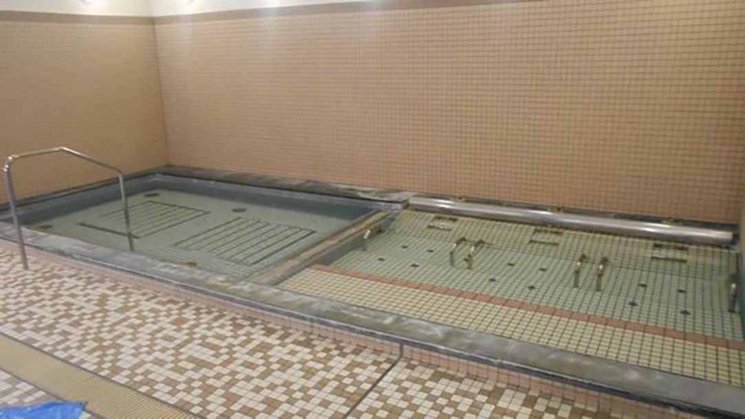 KONAMI SPORTS CLUB(コナミスポーツクラブ) トランポリン 大和八木のサムネイル画像 5