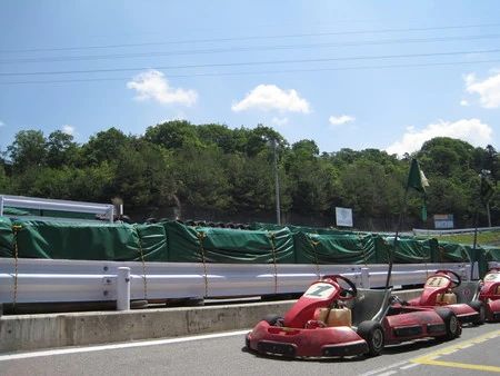 スポーツカートISK 奈良阪奈店のメイン画像