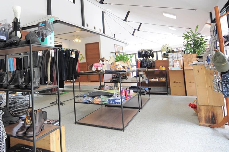 乗馬クラブCRANE(クレイン) 両備乗馬クラブ・クレイン岡山のメイン画像