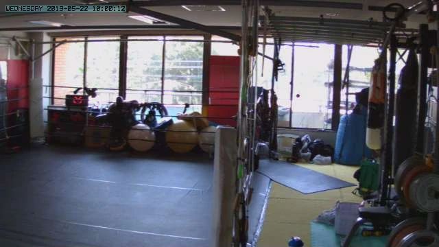 ゼロ戦クラブ 総合格闘技 野田教室のメイン画像