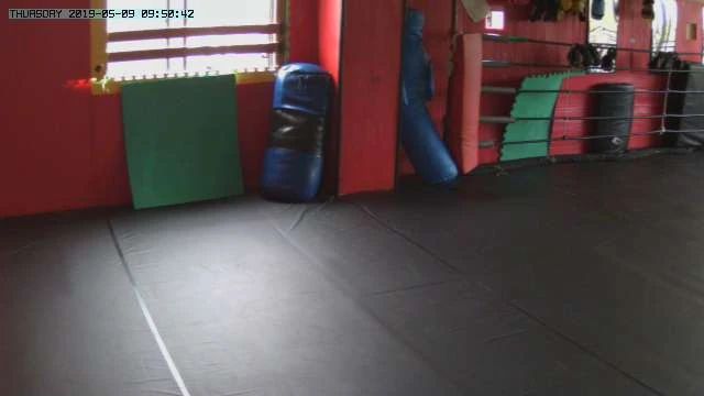 ゼロ戦クラブ 総合格闘技 野田教室のサムネイル画像 2