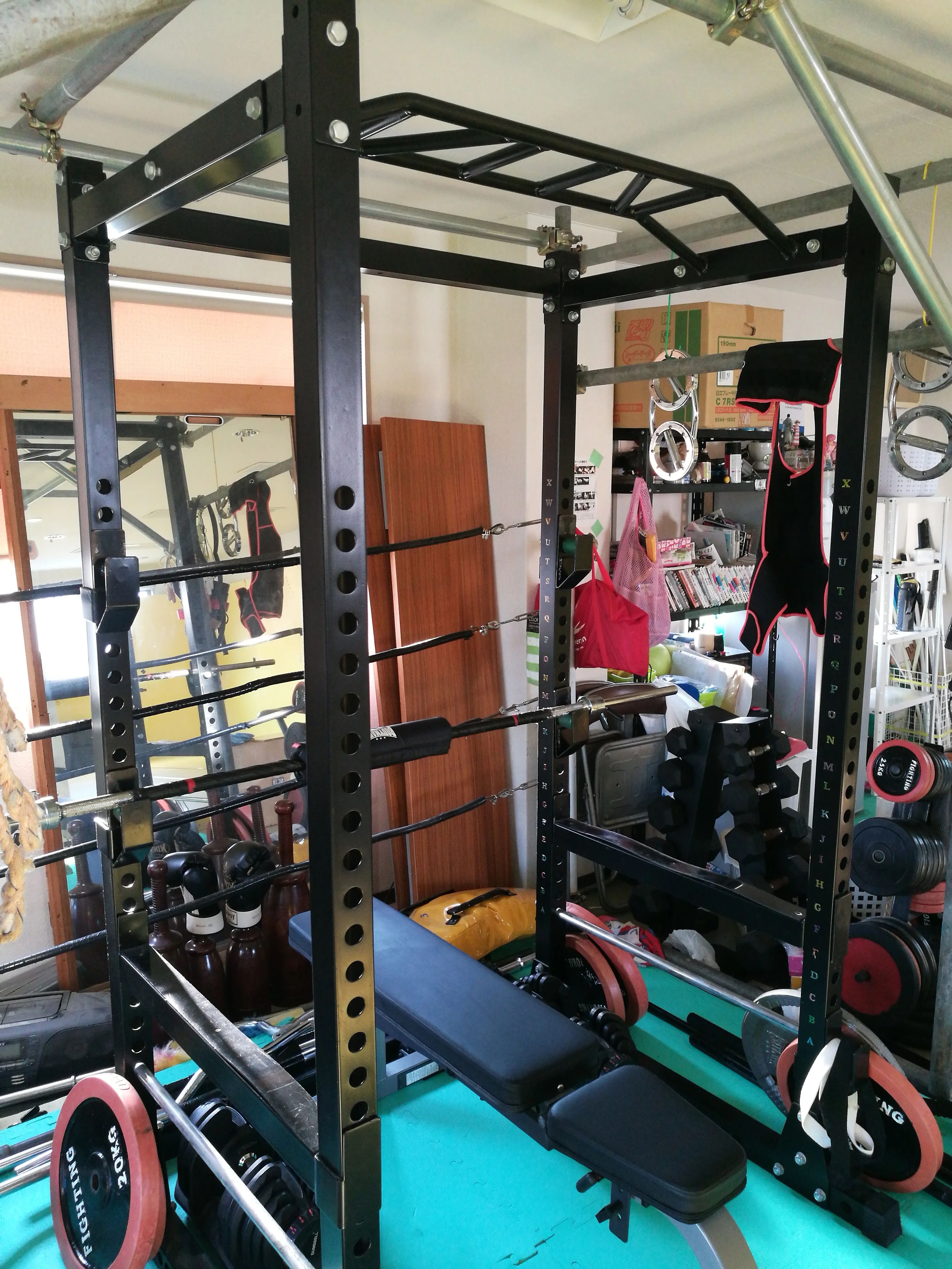 ゼロ戦クラブ 総合格闘技 野田教室のサムネイル画像 4