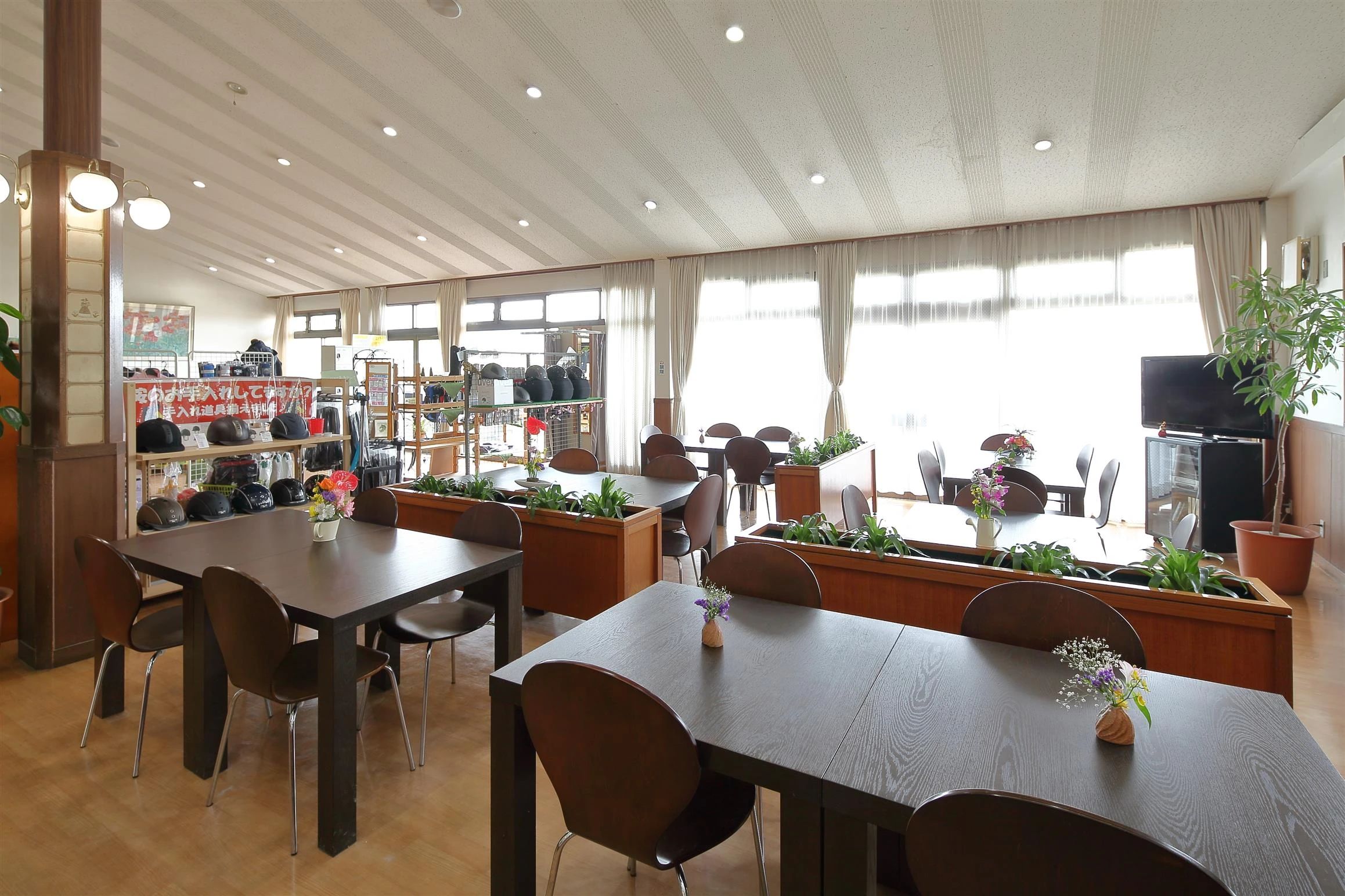 乗馬クラブCRANE(クレイン) 倉敷のサムネイル画像 3