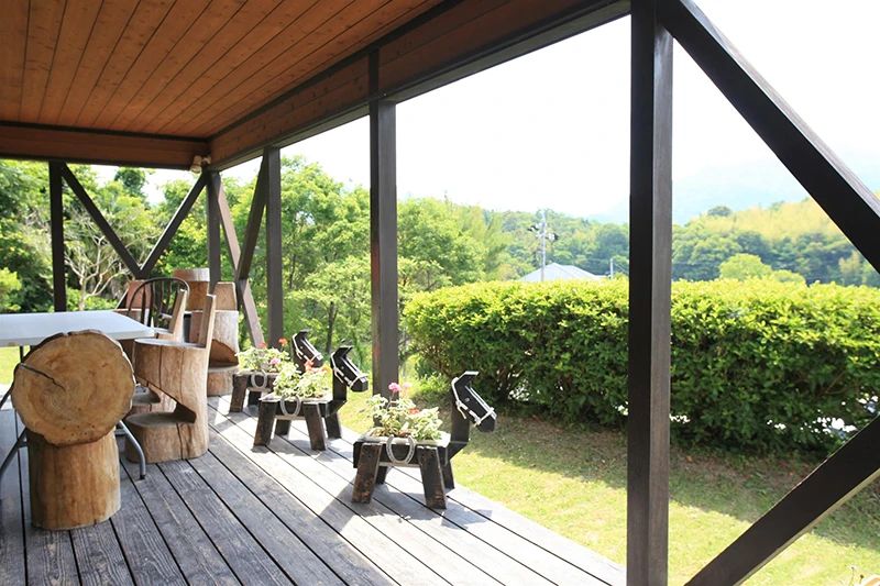 乗馬クラブCRANE(クレイン) 乗馬クラブ クレイン多々良のメイン画像