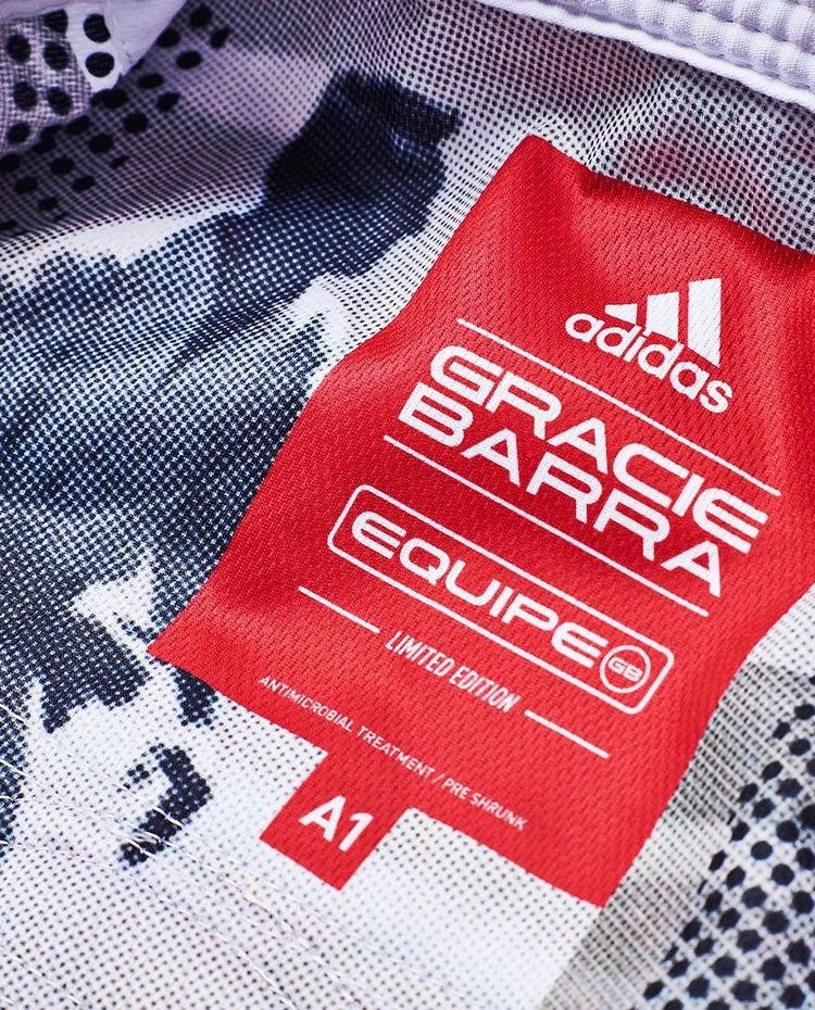 グレイシーバッハ ブラジリアン柔術 徳島のサムネイル画像 3