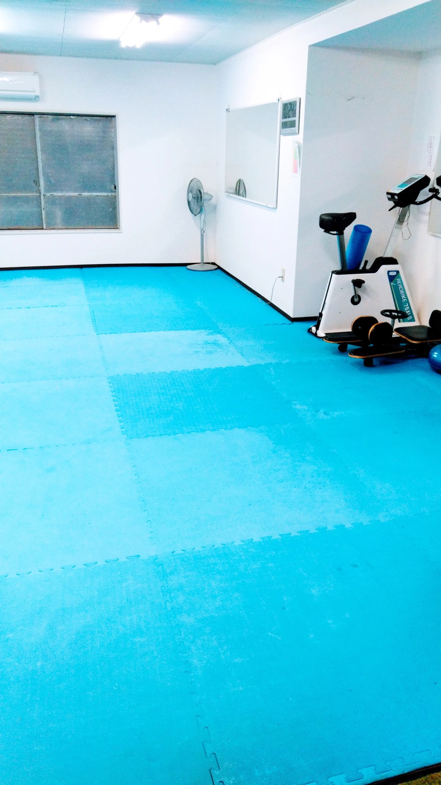 EVOLUTION キックボクシング 円座町教室のサムネイル画像 2