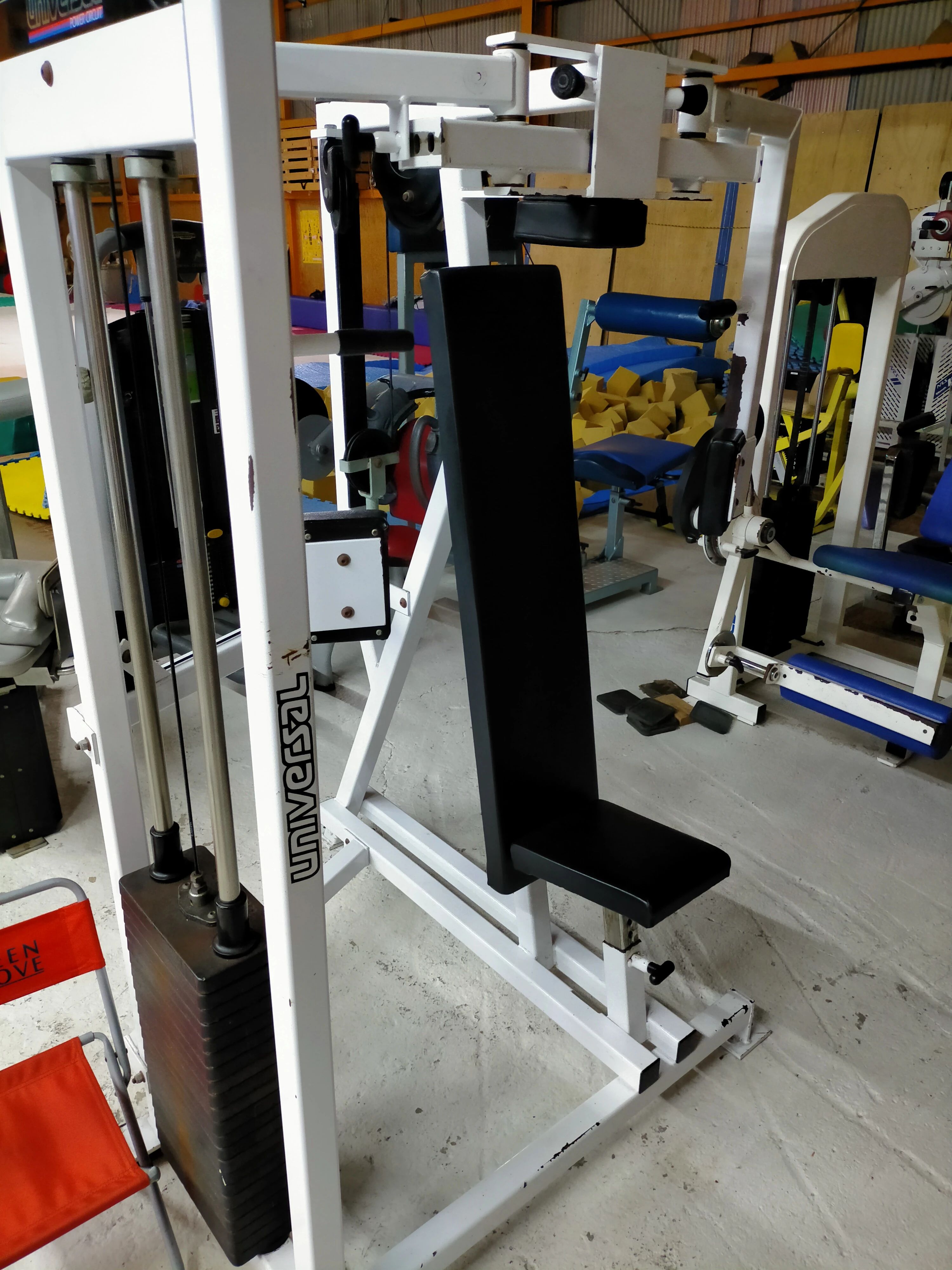 たいそうべや 総合格闘技 坂下津教室のメイン画像