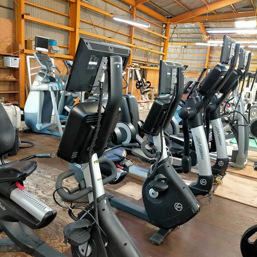 たいそうべや 総合格闘技 坂下津教室のサムネイル画像 3