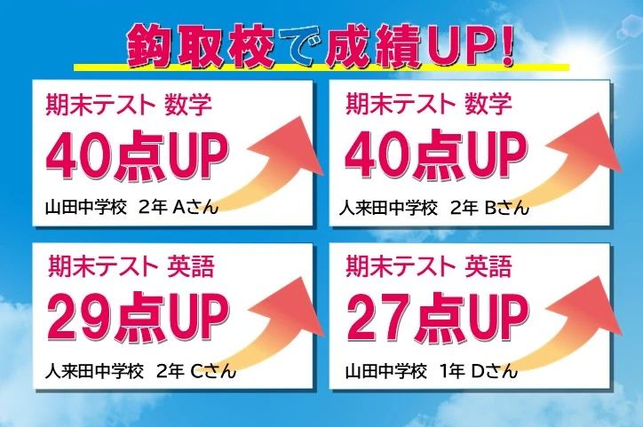 スクールIE 鈎取校のサムネイル画像 4
