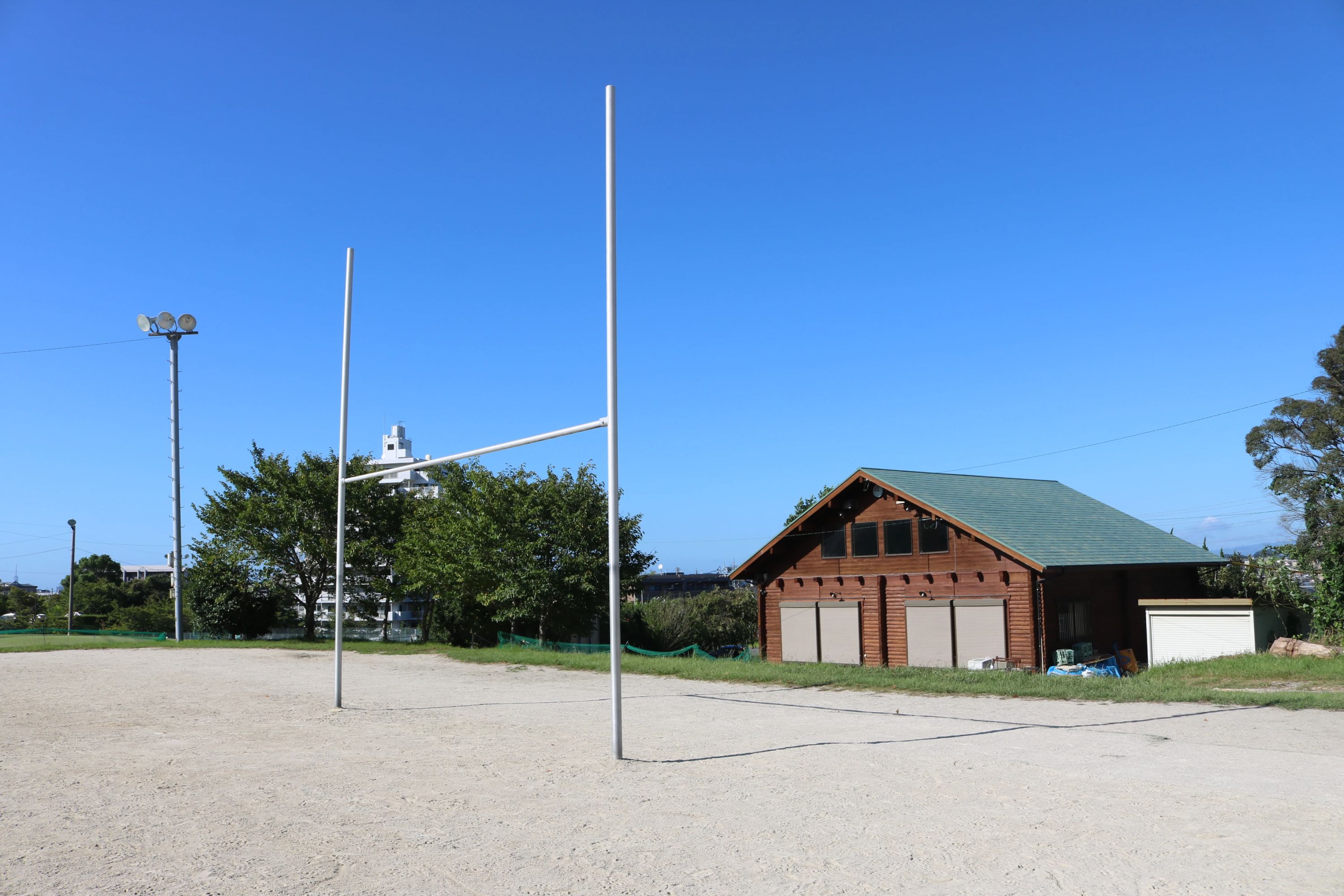 城南スポーツラグビークラブ 東油山教室のメイン画像