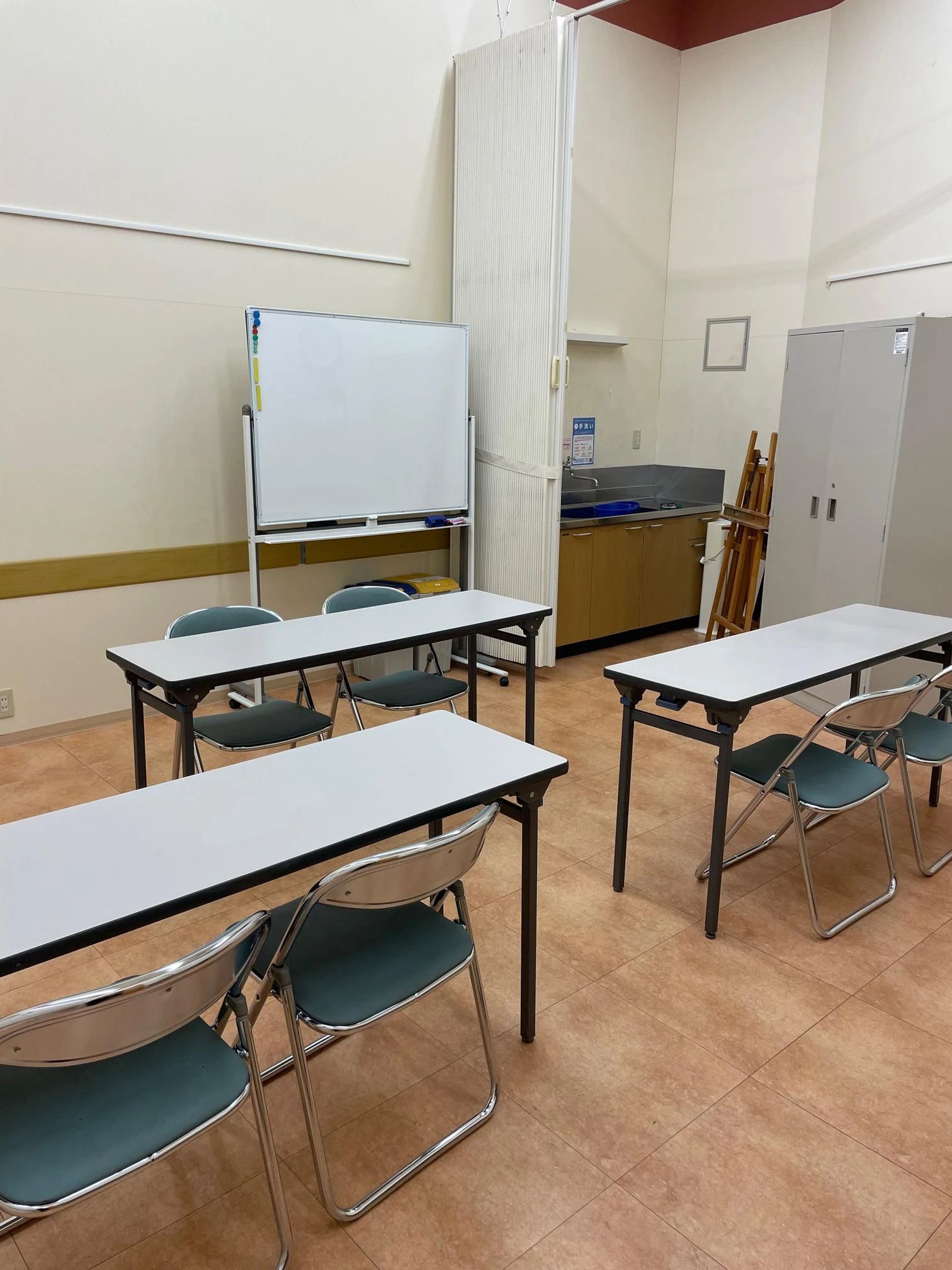 JEUGIA(ジュージヤ)カルチャーセンター バトントワリング イオンモール筑紫野のサムネイル画像 4