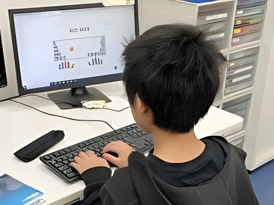 STAR Programming SCHOOL イオン鎌取教室のメイン画像