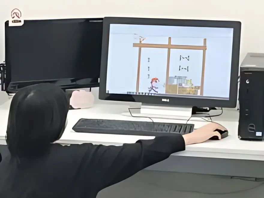 STAR Programming SCHOOL イオンタウンユーカリが丘教室のメイン画像