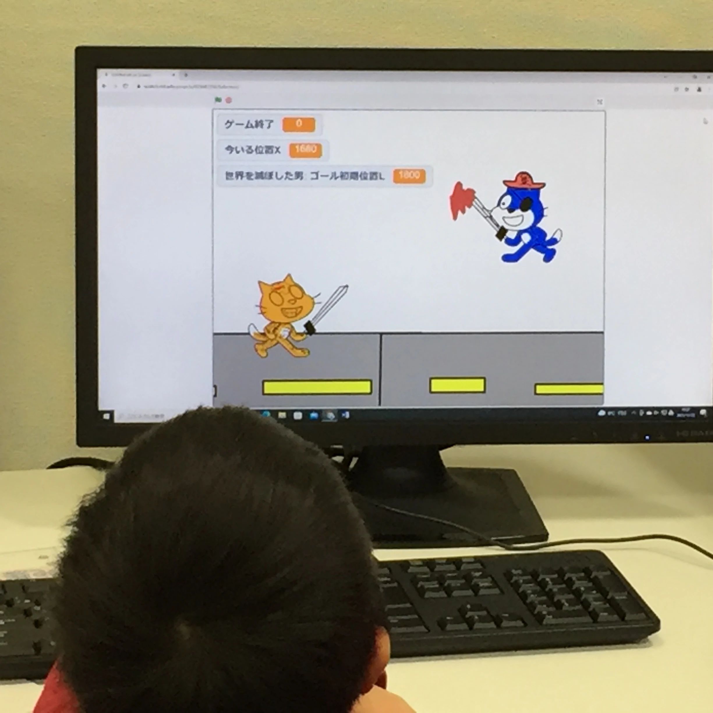 STAR Programming SCHOOL イオンタウンユーカリが丘教室のサムネイル画像 3