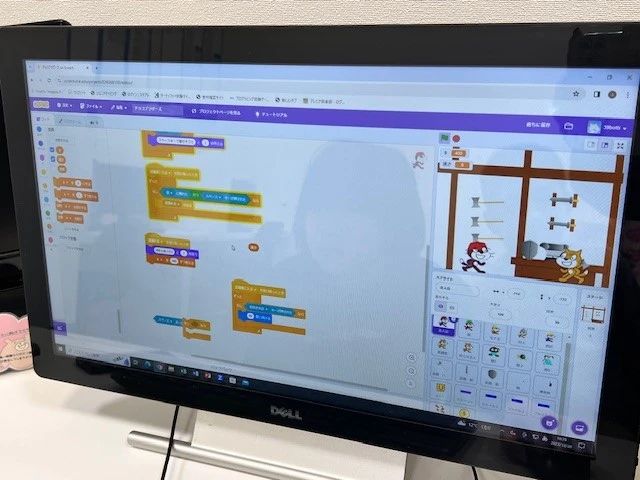 STAR Programming SCHOOL イオンタウンユーカリが丘教室のサムネイル画像 4