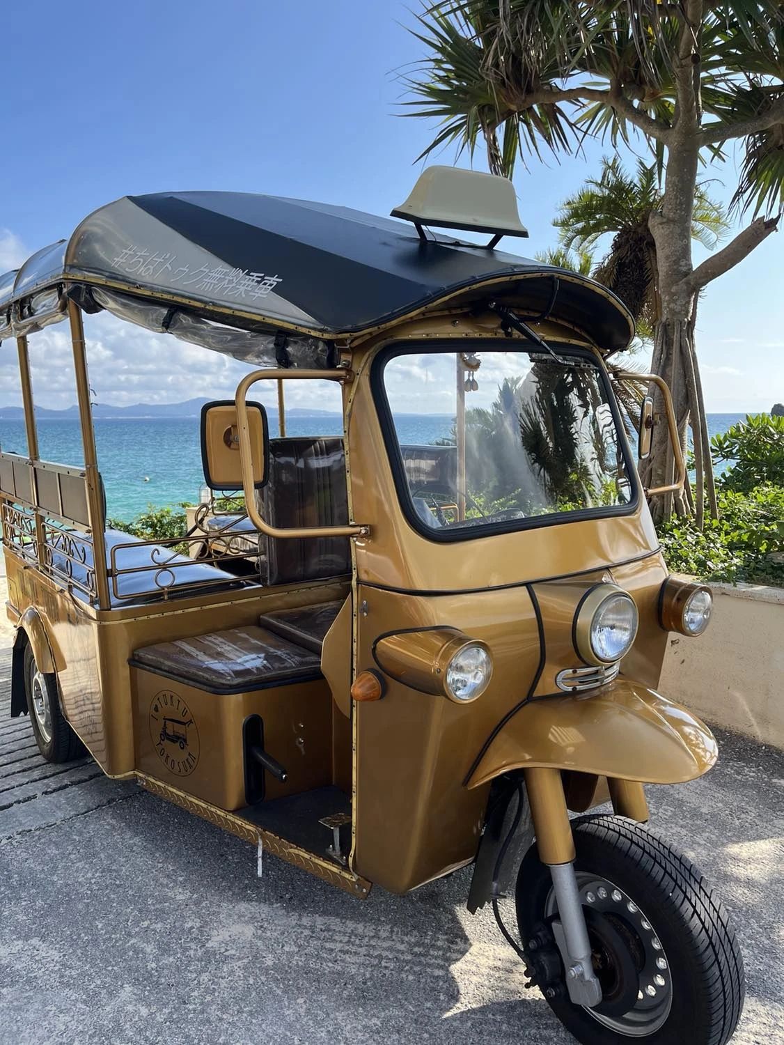 名護ムエタイスクール キックボクシング 大西教室のサムネイル画像 2