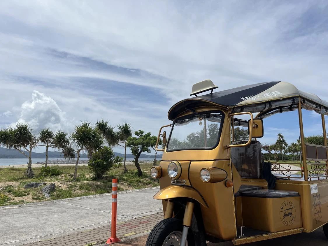 名護ムエタイスクール キックボクシング 大西教室のサムネイル画像 4