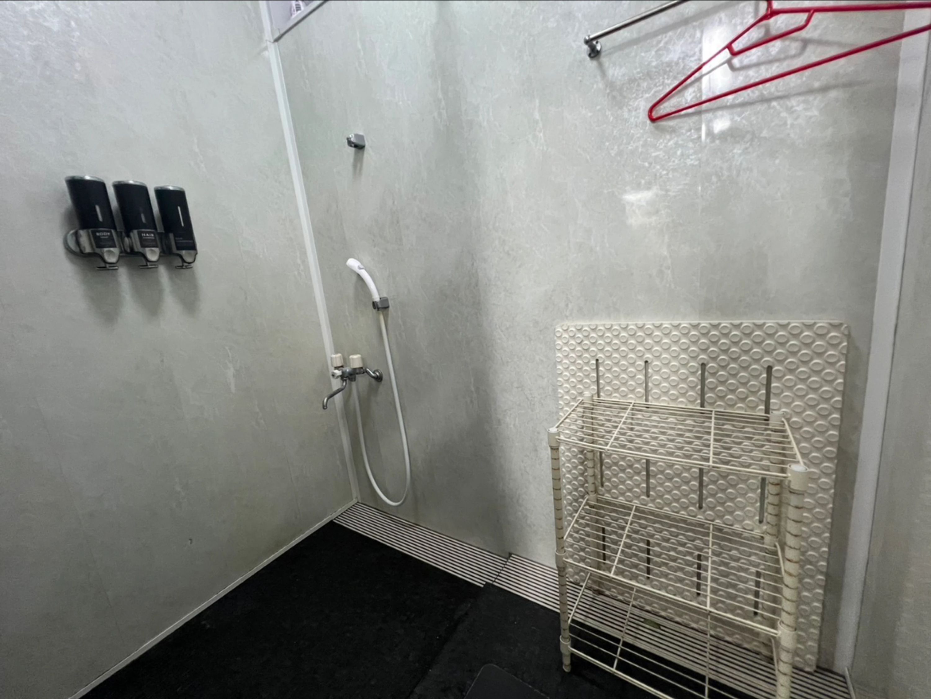 CROSS×LINE(クロスライン) キックボクシング 首里久場川町教室のサムネイル画像 3