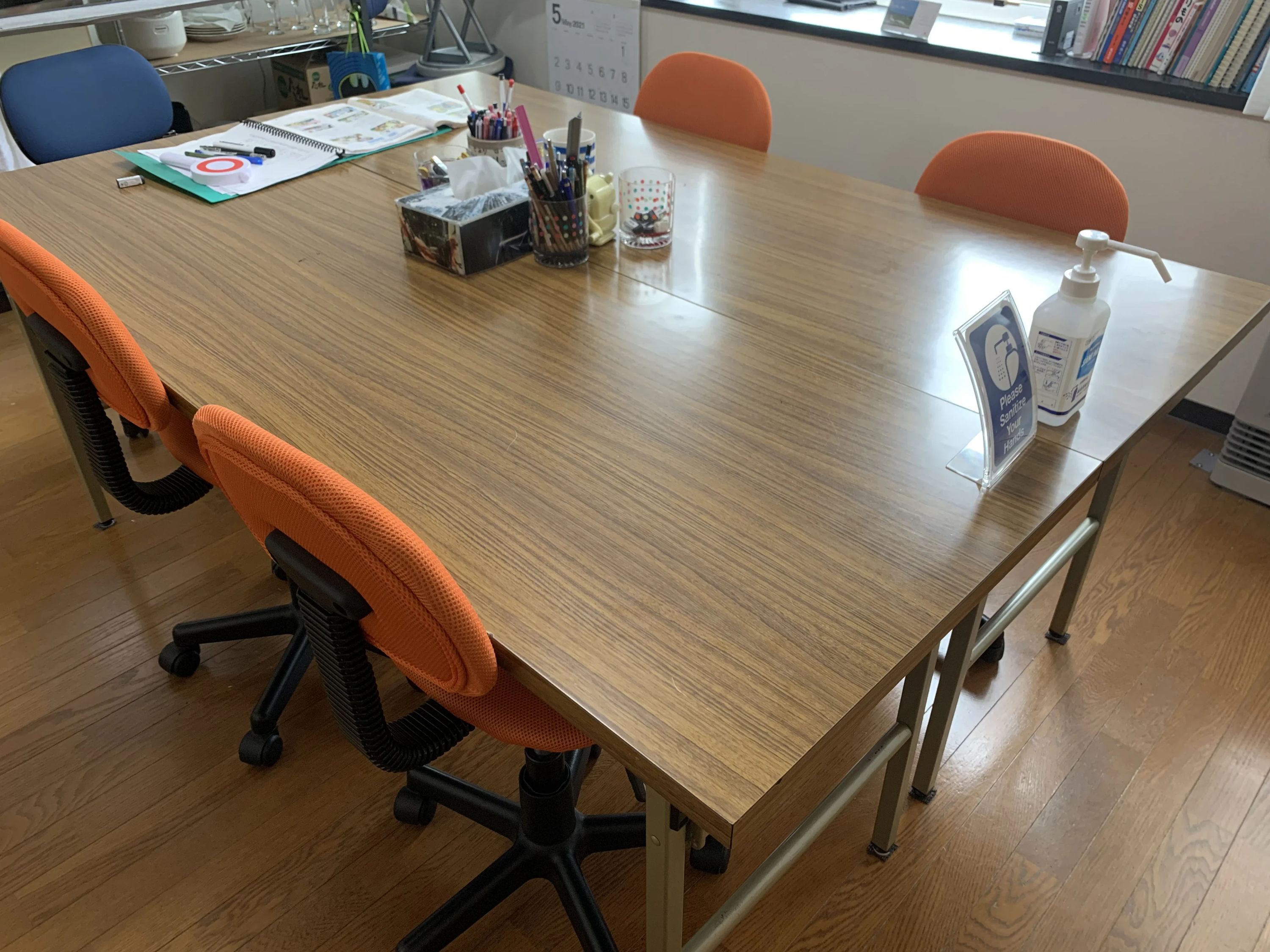 函館英会話教室EigoLa 本通教室のメイン画像