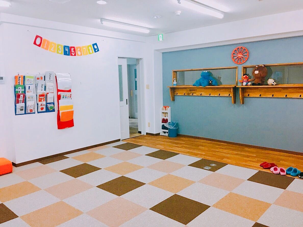 プライマリー教育舎 英語・英会話 山鼻校のメイン画像