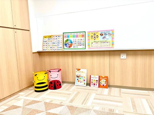 AEON KIDS(イーオンキッズ) 英語・英会話 麻生校のサムネイル画像 3