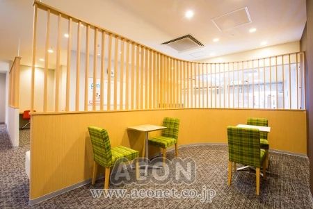 AEON KIDS(イーオンキッズ) 英語・英会話 麻生校のサムネイル画像 4