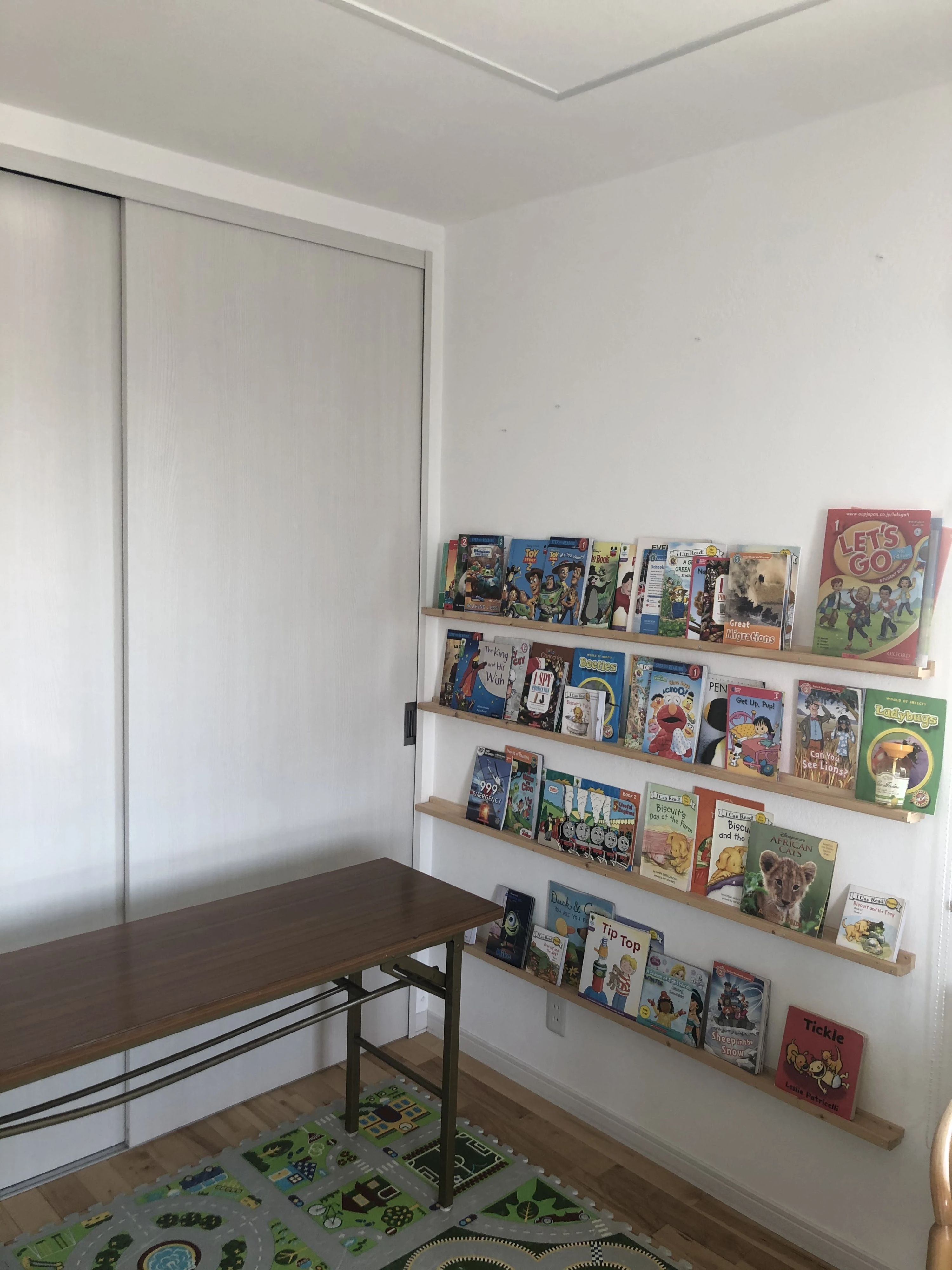 室蘭幼稚園 英語・英会話 スカイハイ英語教室のメイン画像