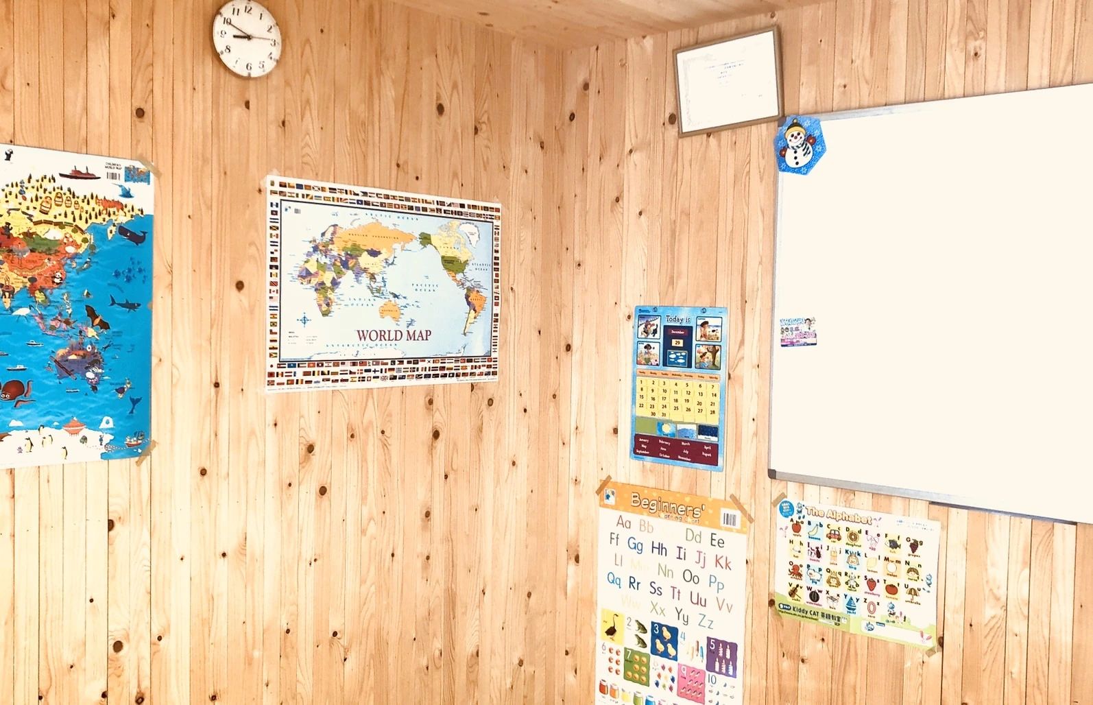 アルクKiddy CAT 英語・英会話 白石平和通校のサムネイル画像 2