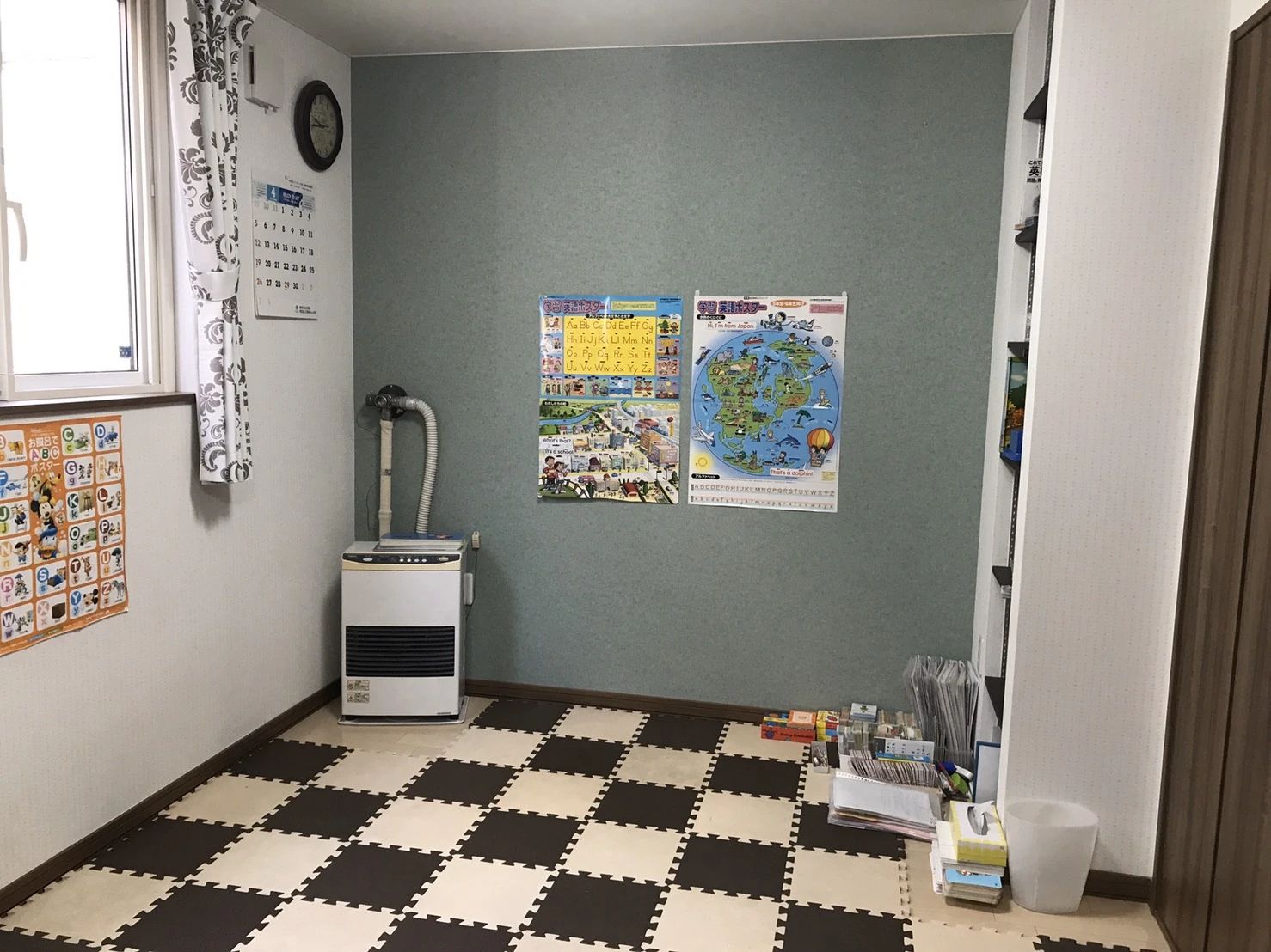 SNS英会話 宮の沢3条教室のサムネイル画像 5