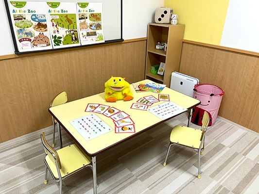 AEON KIDS(イーオンキッズ) 英語・英会話 フィール旭川校のサムネイル画像 4