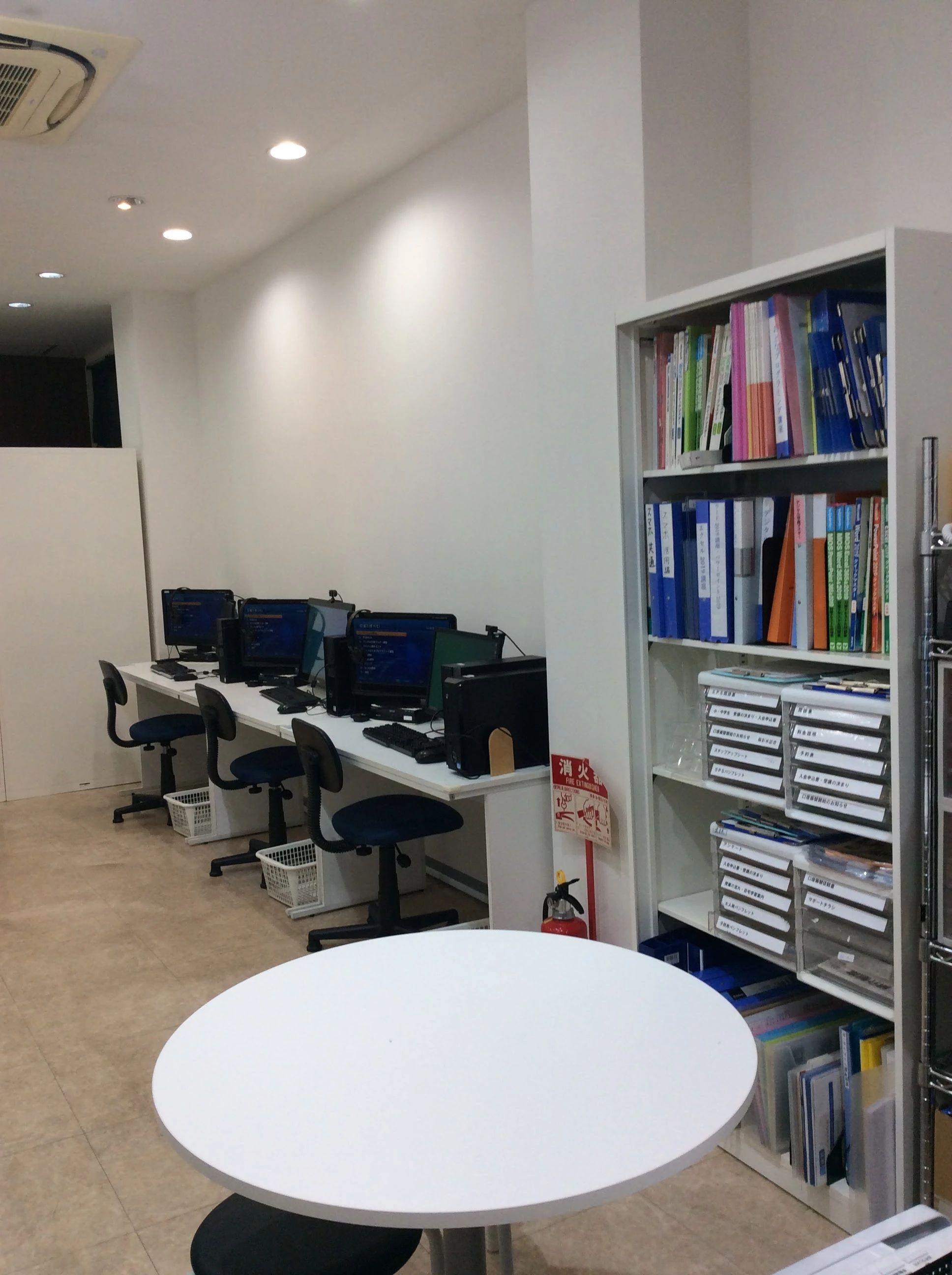 STAR Programming SCHOOL イトーヨーカドー茅ヶ崎教室のサムネイル画像 5