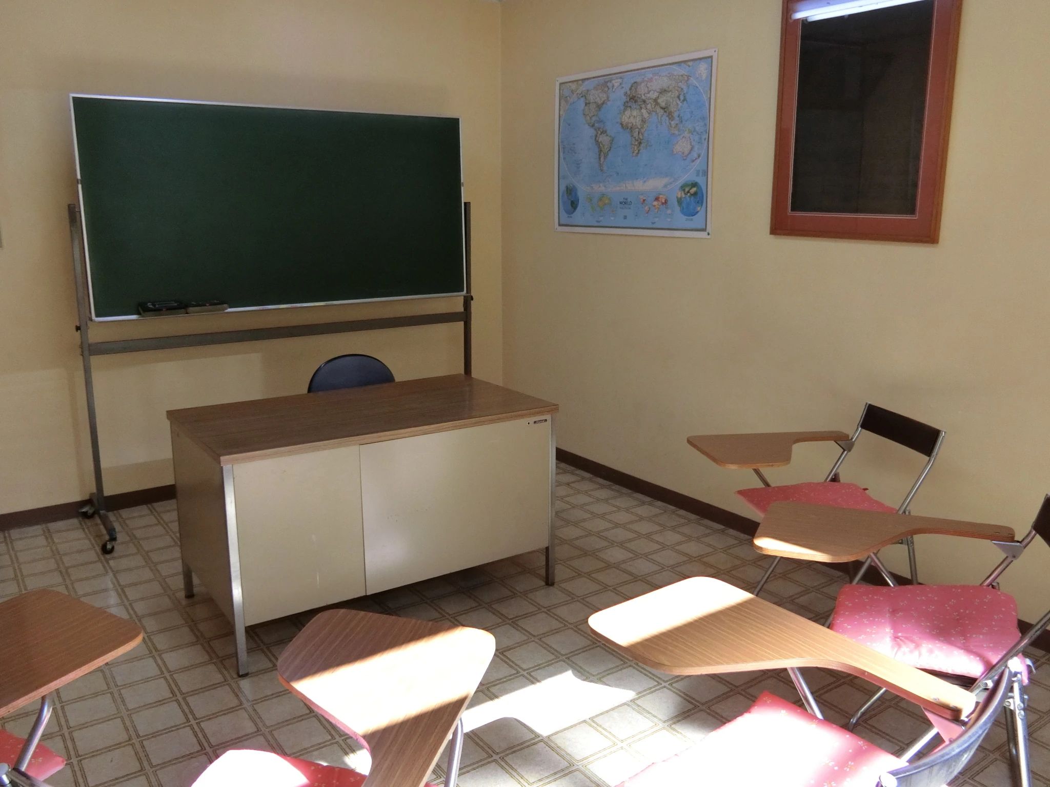 IML外国語会話スクール 英語・英会話 日吉町教室のメイン画像