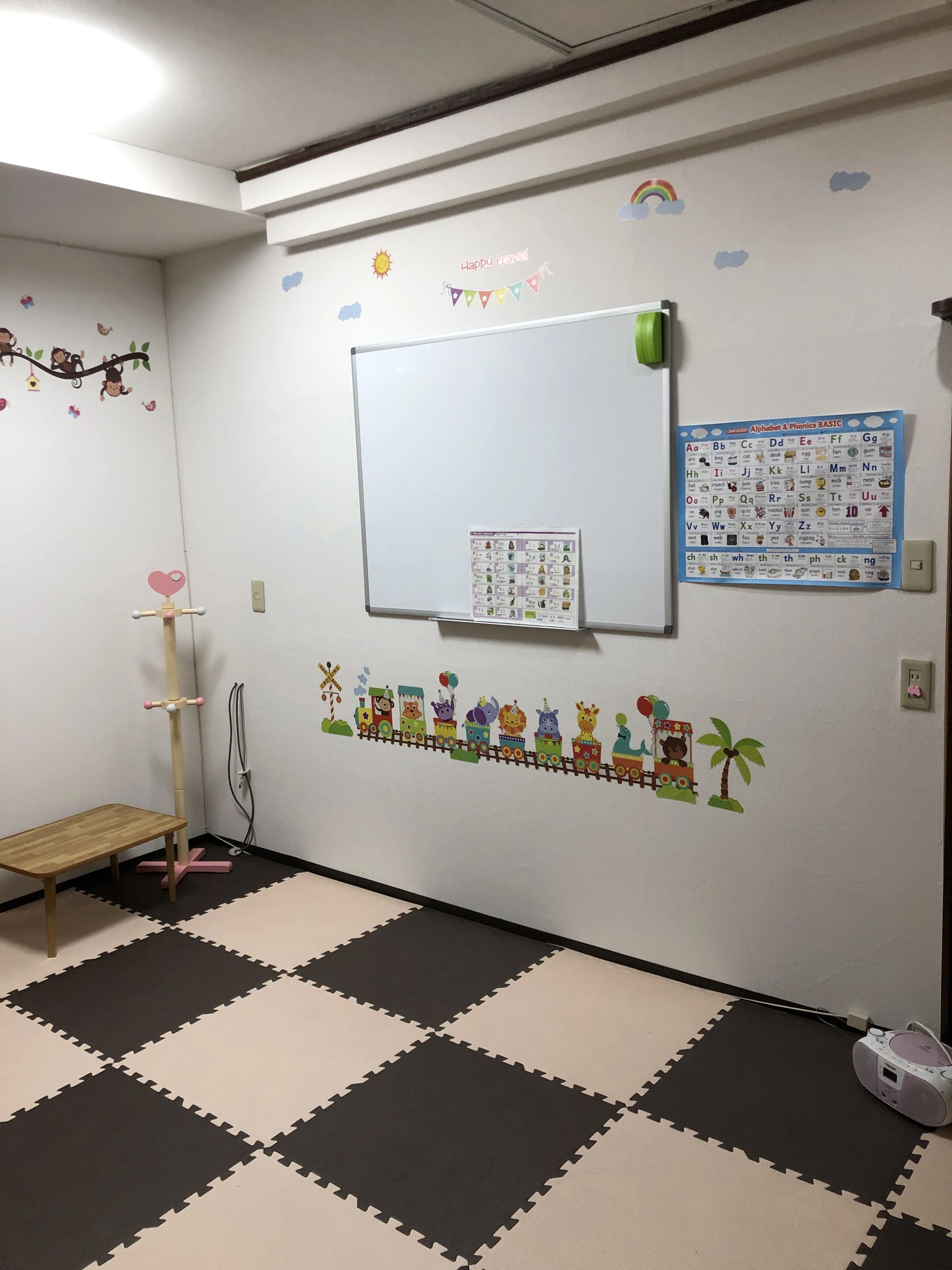 HIC外国語スクール 英語・英会話 2条西教室のサムネイル画像 2