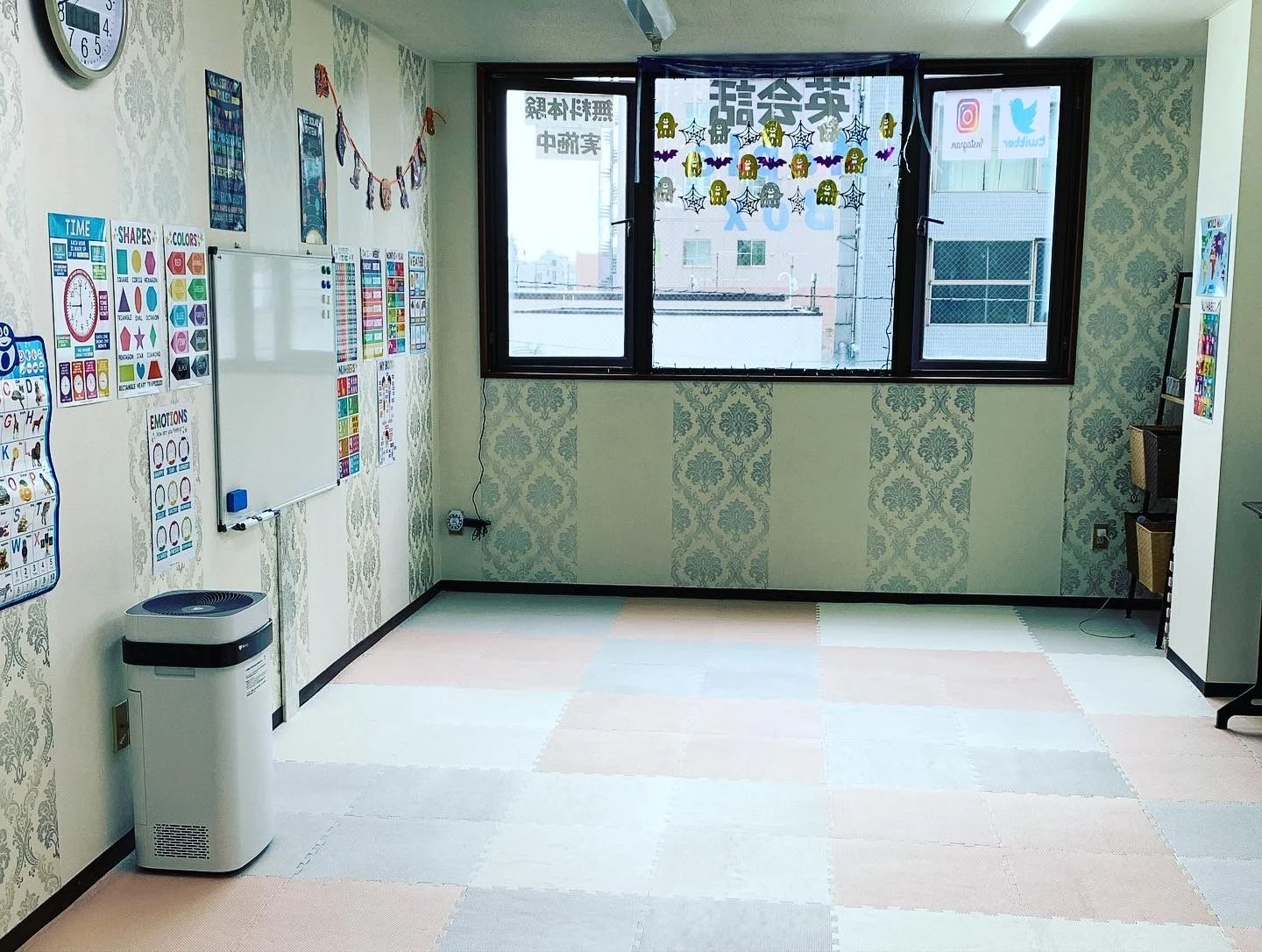 Maple Box 英語・英会話 北二十四条教室のサムネイル画像 2