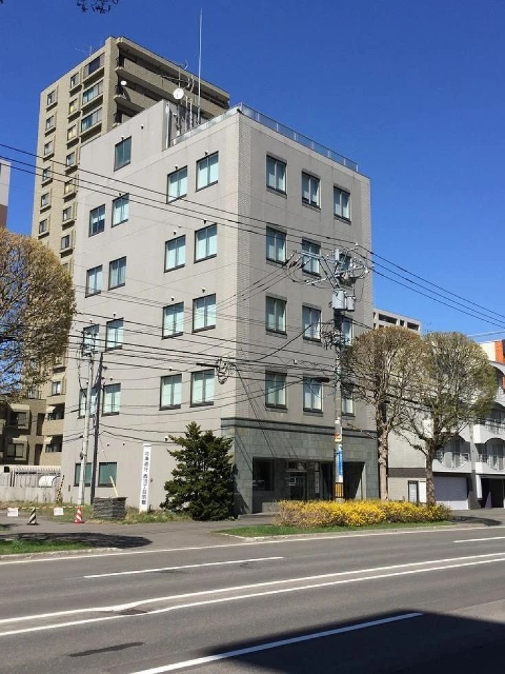 Let's be friend(レッツビーフレンズ) 英語・英会話 大通西教室のメイン画像