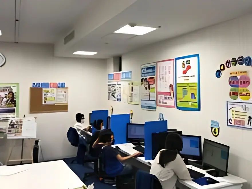 STAR Programming SCHOOL 上野マルイ教室のメイン画像