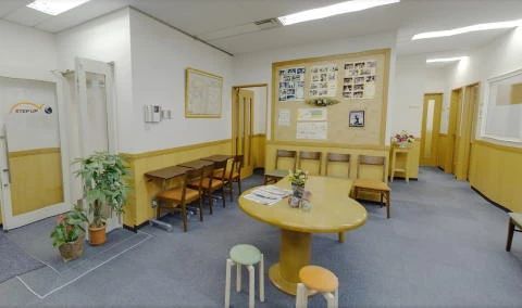 STEP UP 英語・英会話 札幌駅校のメイン画像