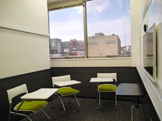 AEON KIDS(イーオンキッズ) 英語・英会話 盛岡MOSSビル教室のメイン画像