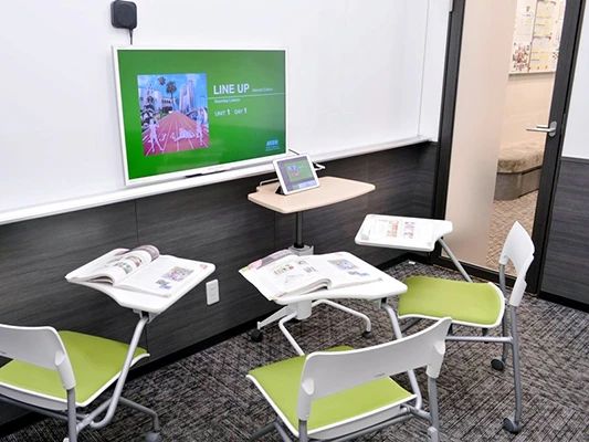 AEON KIDS(イーオンキッズ) 英語・英会話 盛岡ＭＯＳＳビル校のサムネイル画像 2