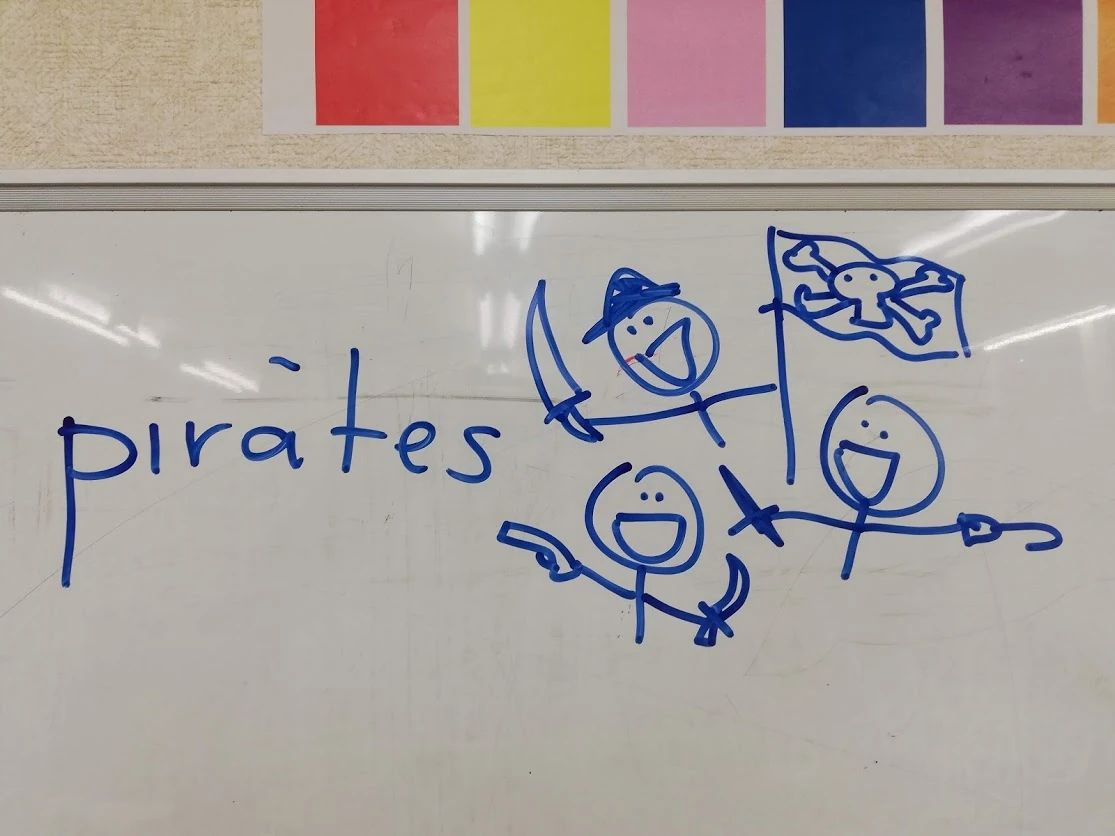 Cambridge English(ケンブリッジイングリッシュスクール) 田子教室のメイン画像