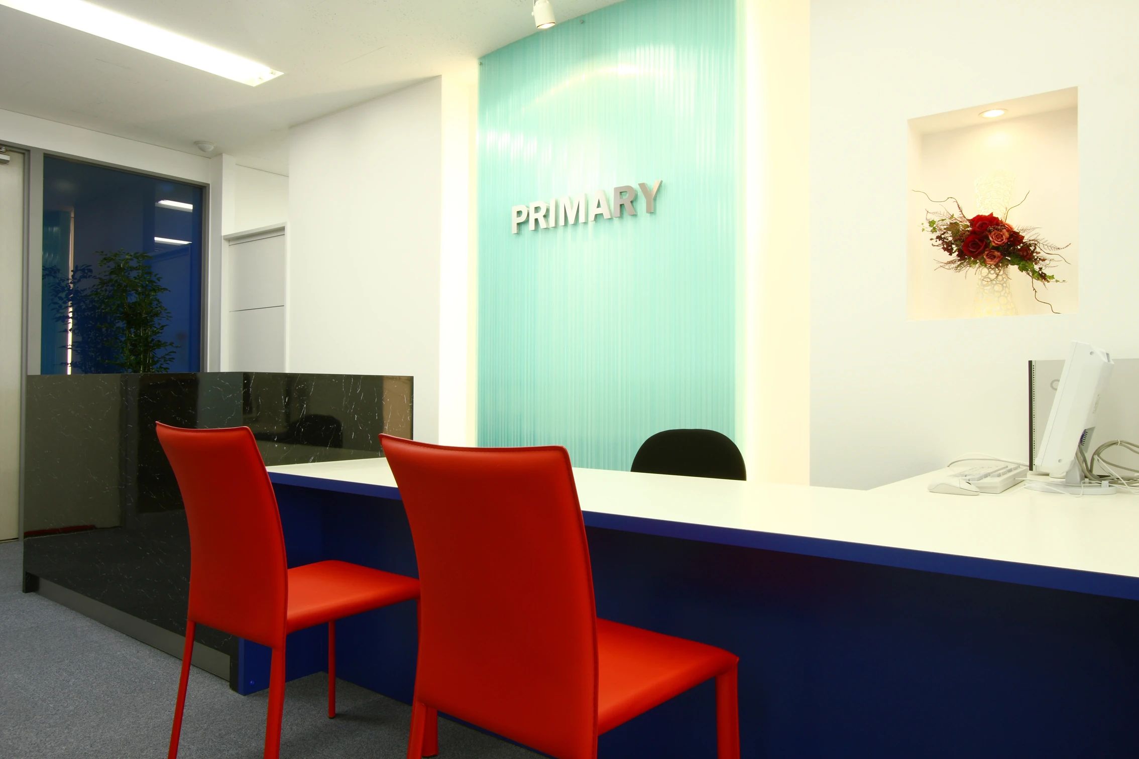 PRIMARY(プライマリー) 英語・英会話 仙台泉中央校のメイン画像