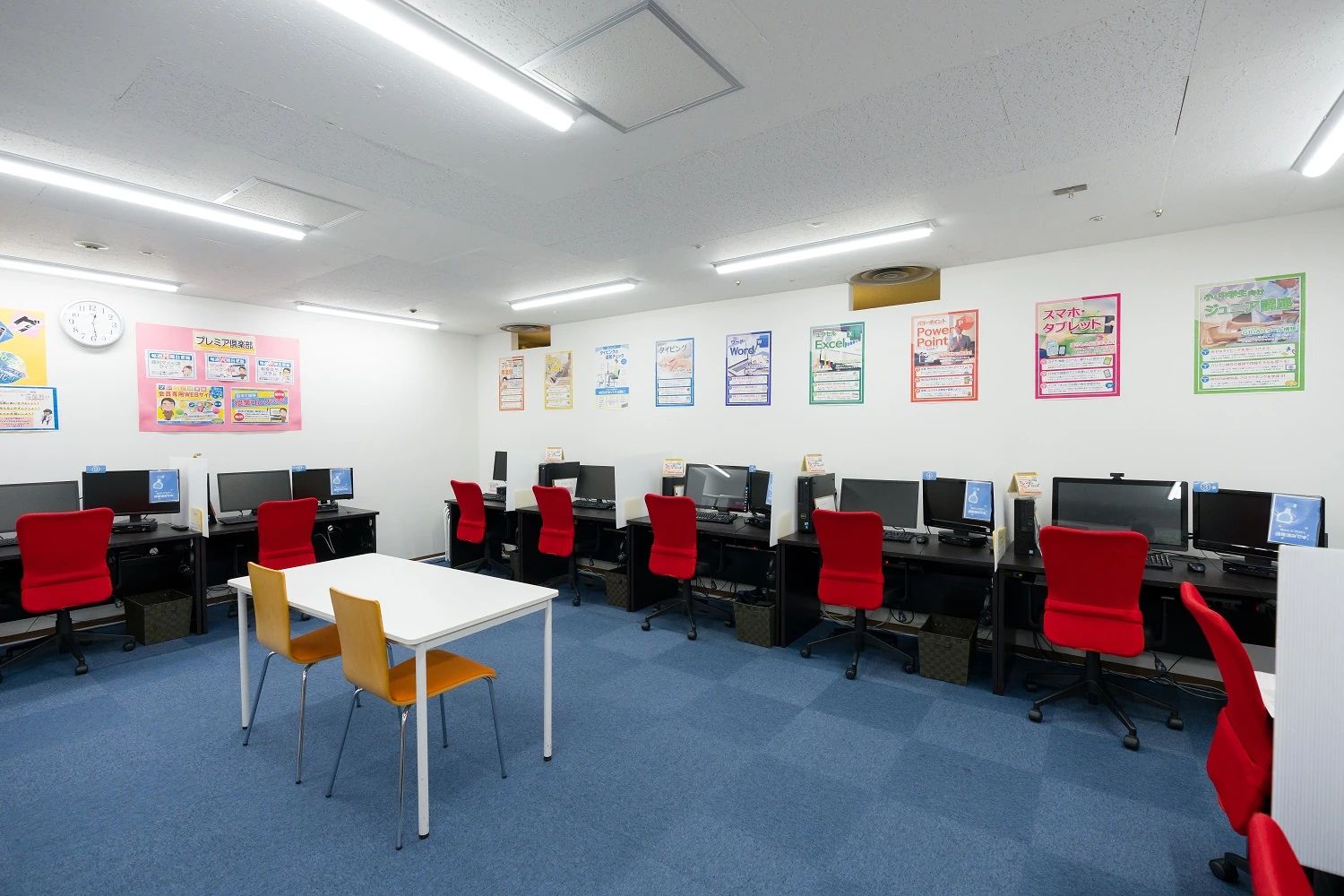 STAR Programming SCHOOL 近鉄百貨店上本町教室のサムネイル画像 5