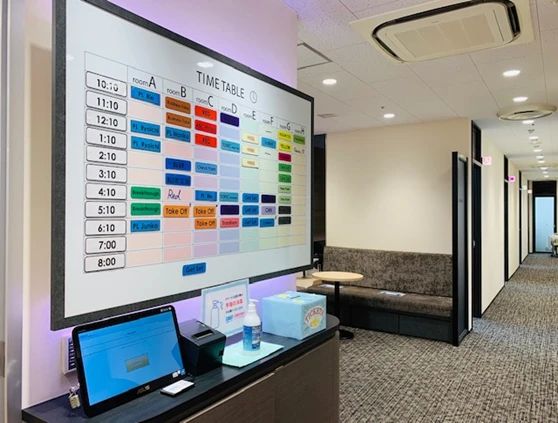 AEON KIDS(イーオンキッズ) 英語・英会話 仙台ロフト校のメイン画像