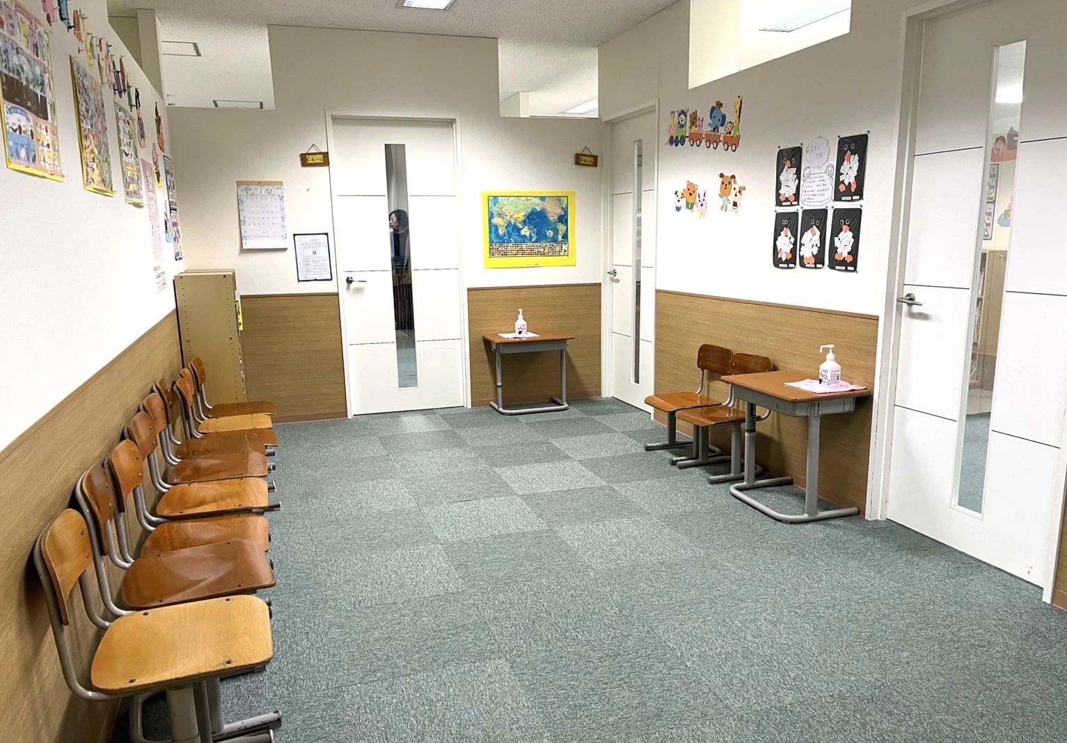 こどもクラブ 英語・英会話 仙台広瀬通教室のサムネイル画像 2