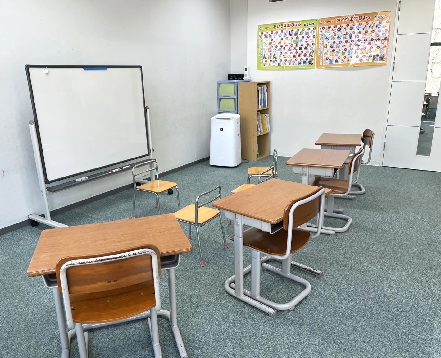 こどもクラブ 英語・英会話 仙台広瀬通教室のサムネイル画像 4