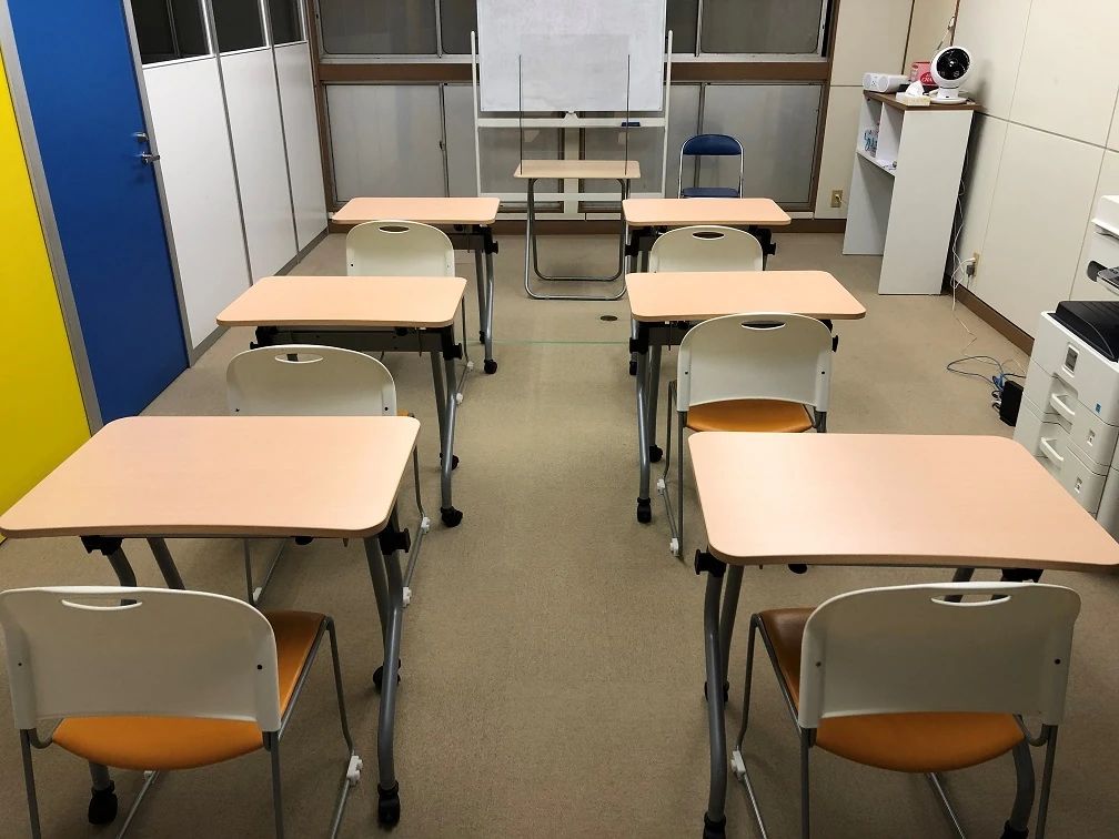 IB English 天童校のサムネイル画像 4